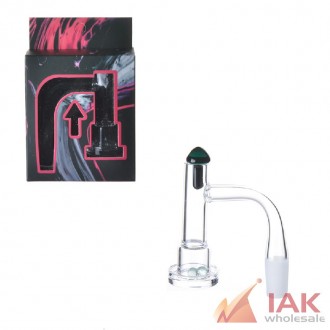 Spinning Quartz Banger Set Qn340-14mc