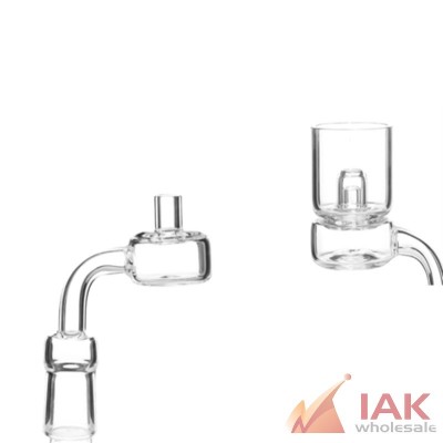 Quartz Nail Replaceable Bowl QN213-19FC