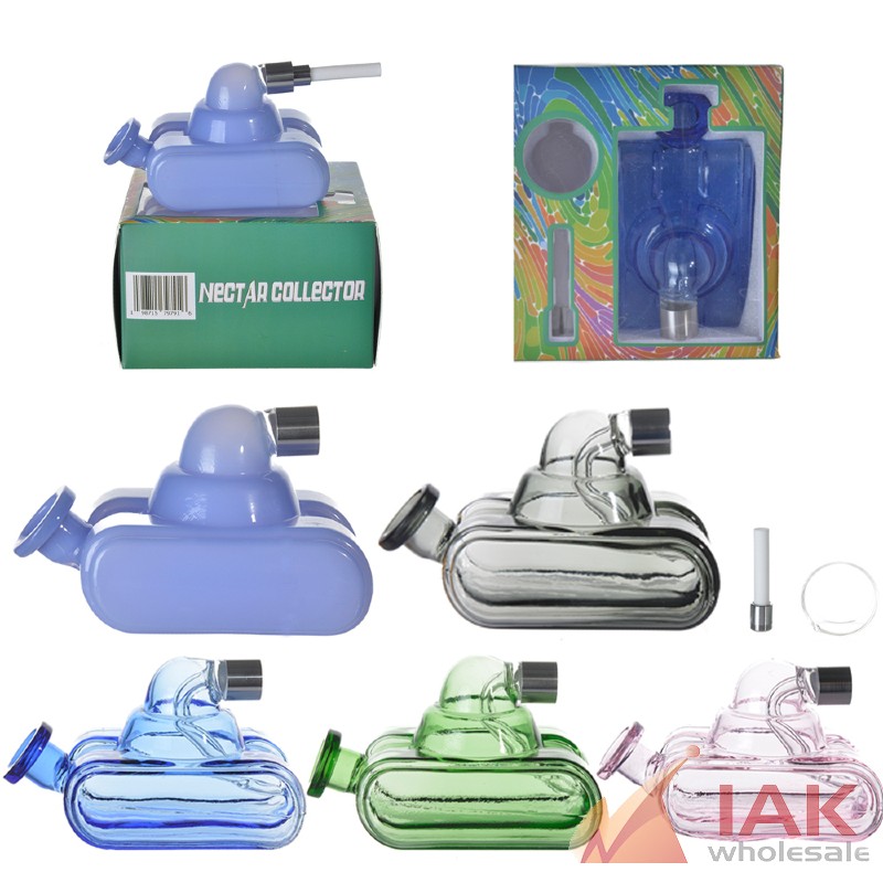 Glass Nectar Collector Kit GA2318