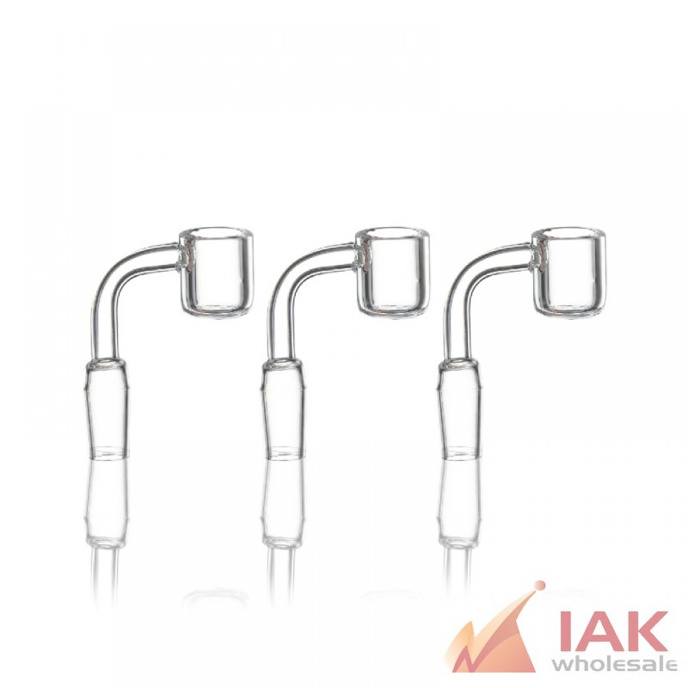 4mm Flat Top Quartz Banger QN209-14MC