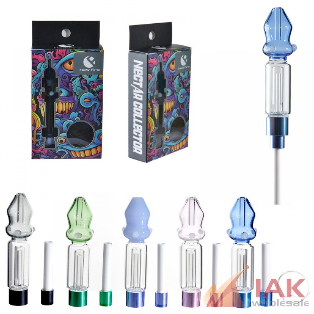 Glass Nectar Collector Kit GA2418