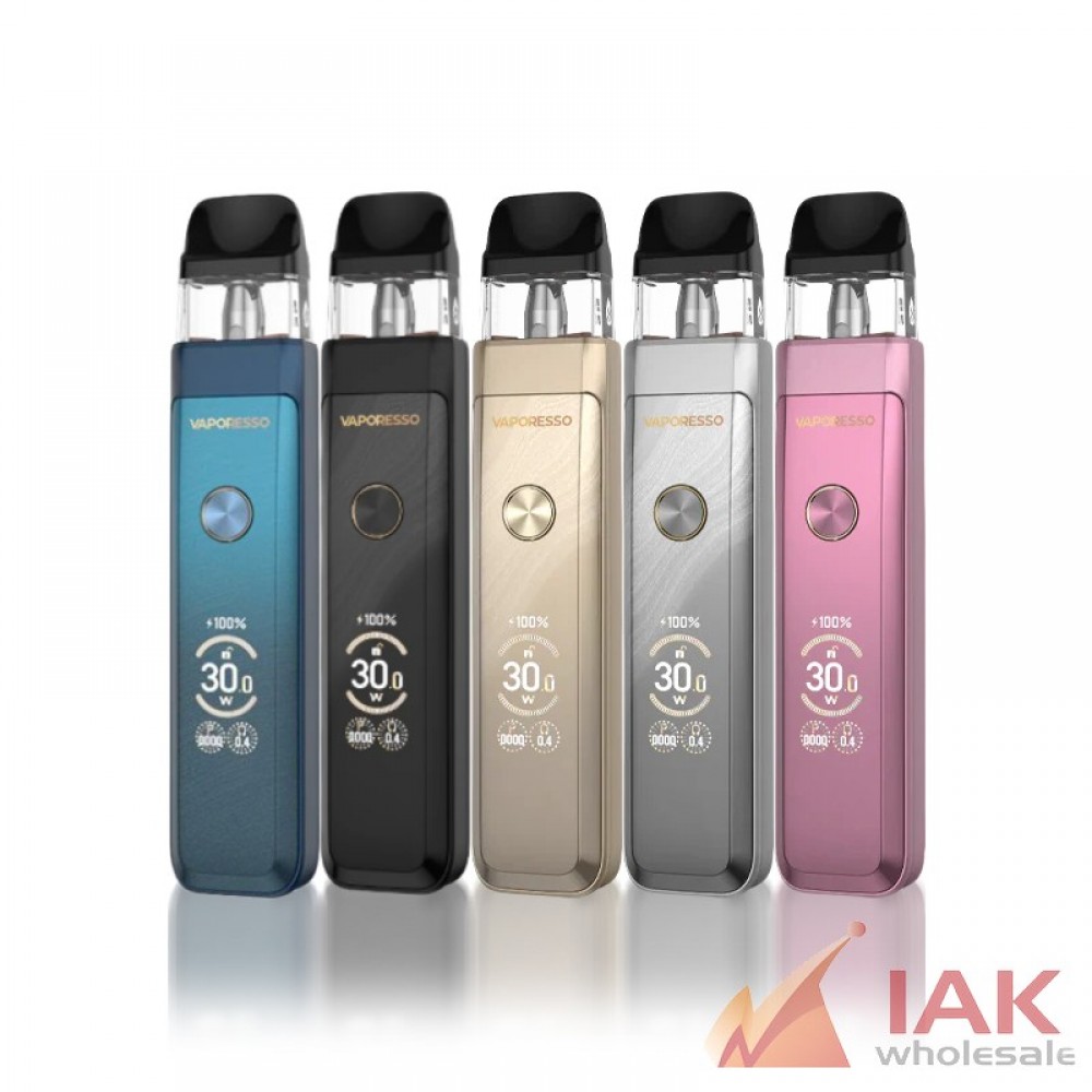 Vaporesso XROS Pro 2 Kit