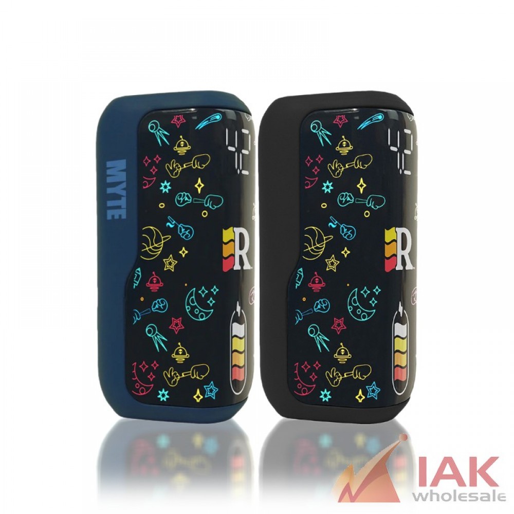 Randy’s Myte 510 Thread Battery Compact Rechargeable Vape Battery