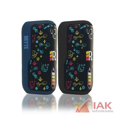 Randy’s Myte 510 Thread Battery