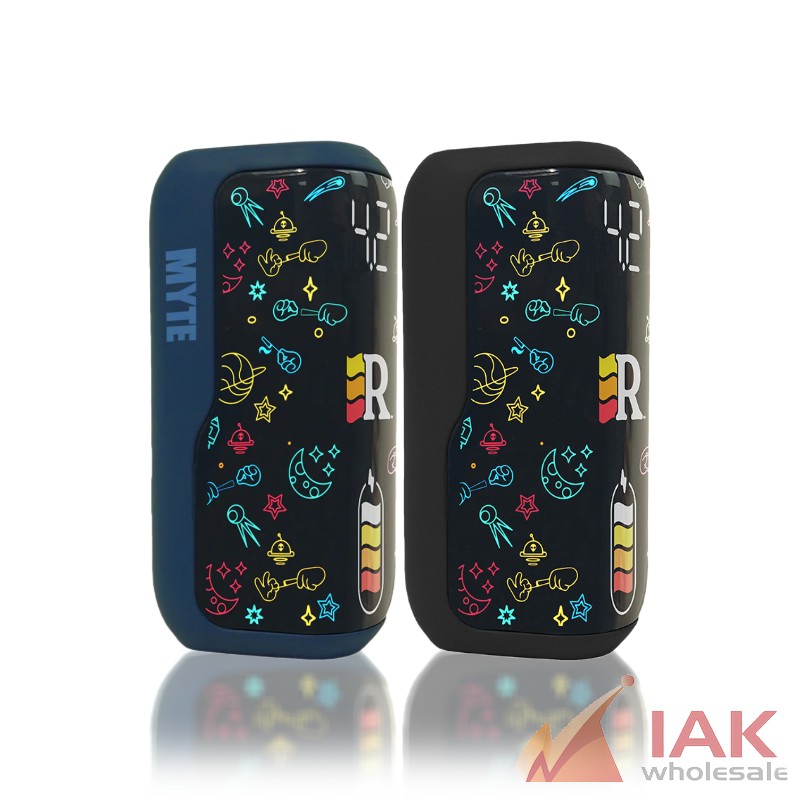 Randy’s Myte 510 Thread Battery