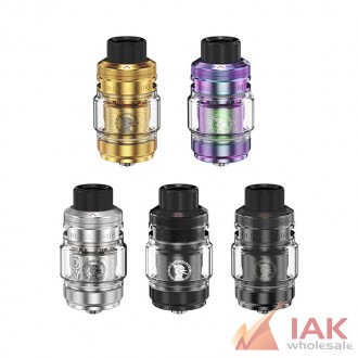 Geekvape Z Subohm Tank 5 5.5ml Top Airflow Sub-ohm Tank