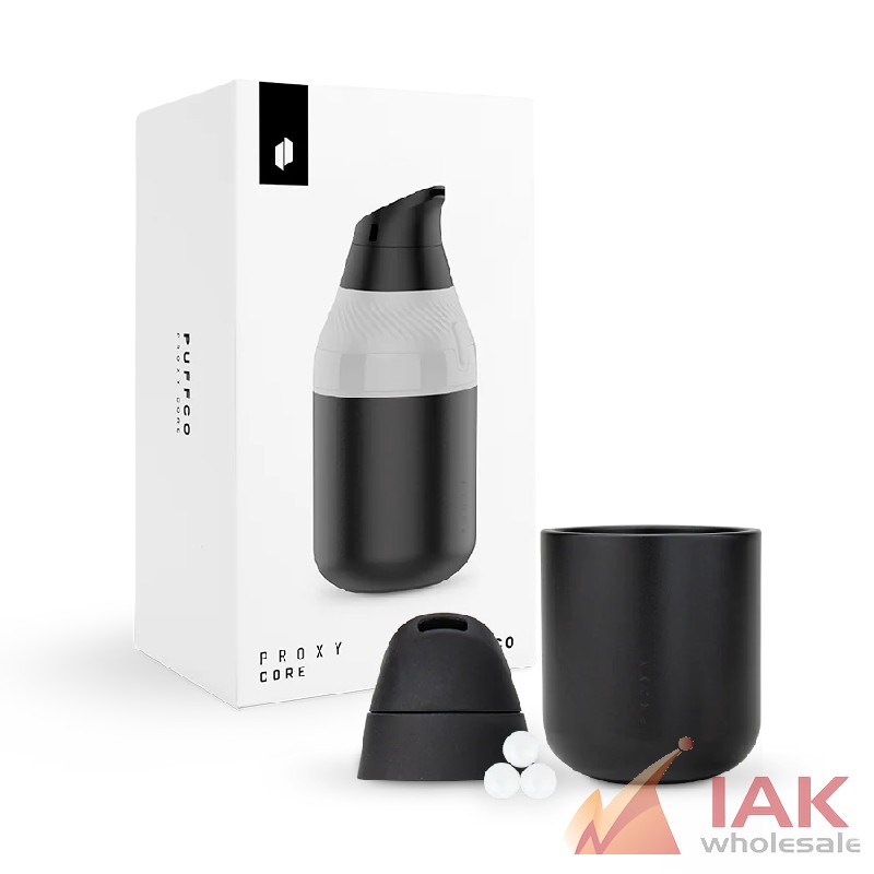 Puffco Proxy Core Accessory Glass-Free Portable Upgrade for Proxy