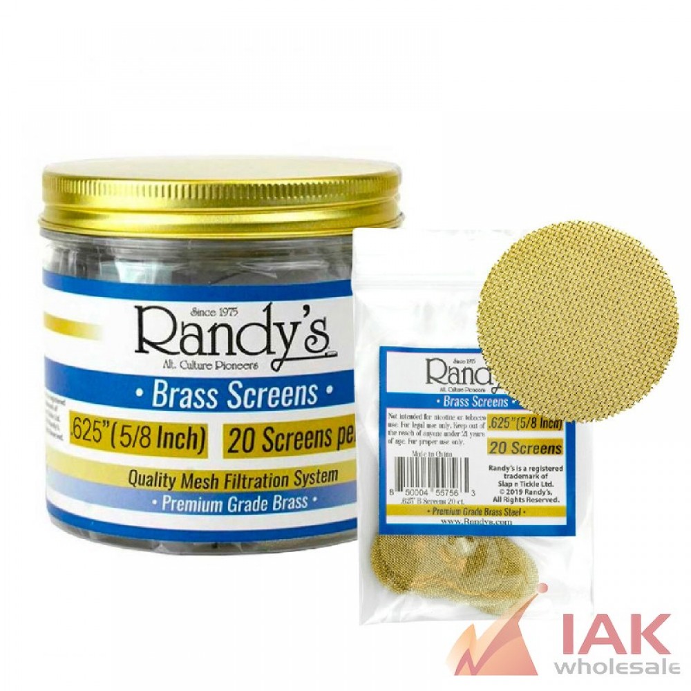 Randy’s Glide 2.0 Vaporizer Portable Concentrate Vaporizer with Storage Jar