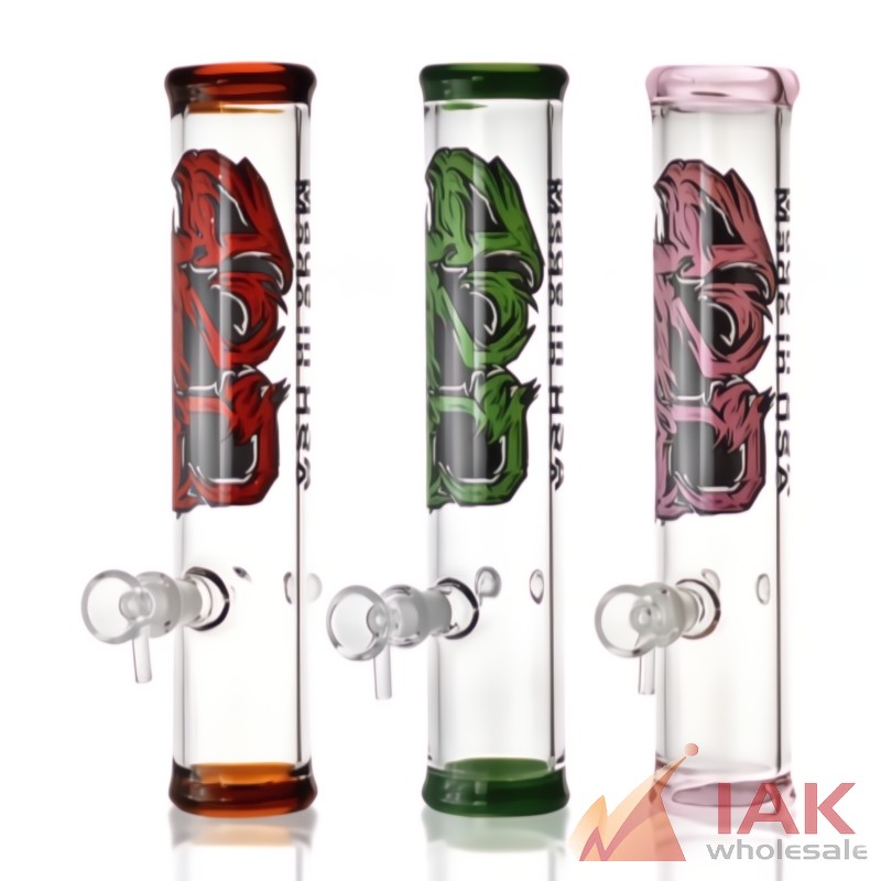 11" 420 Assorted USA Steam Roller Hand Pipe