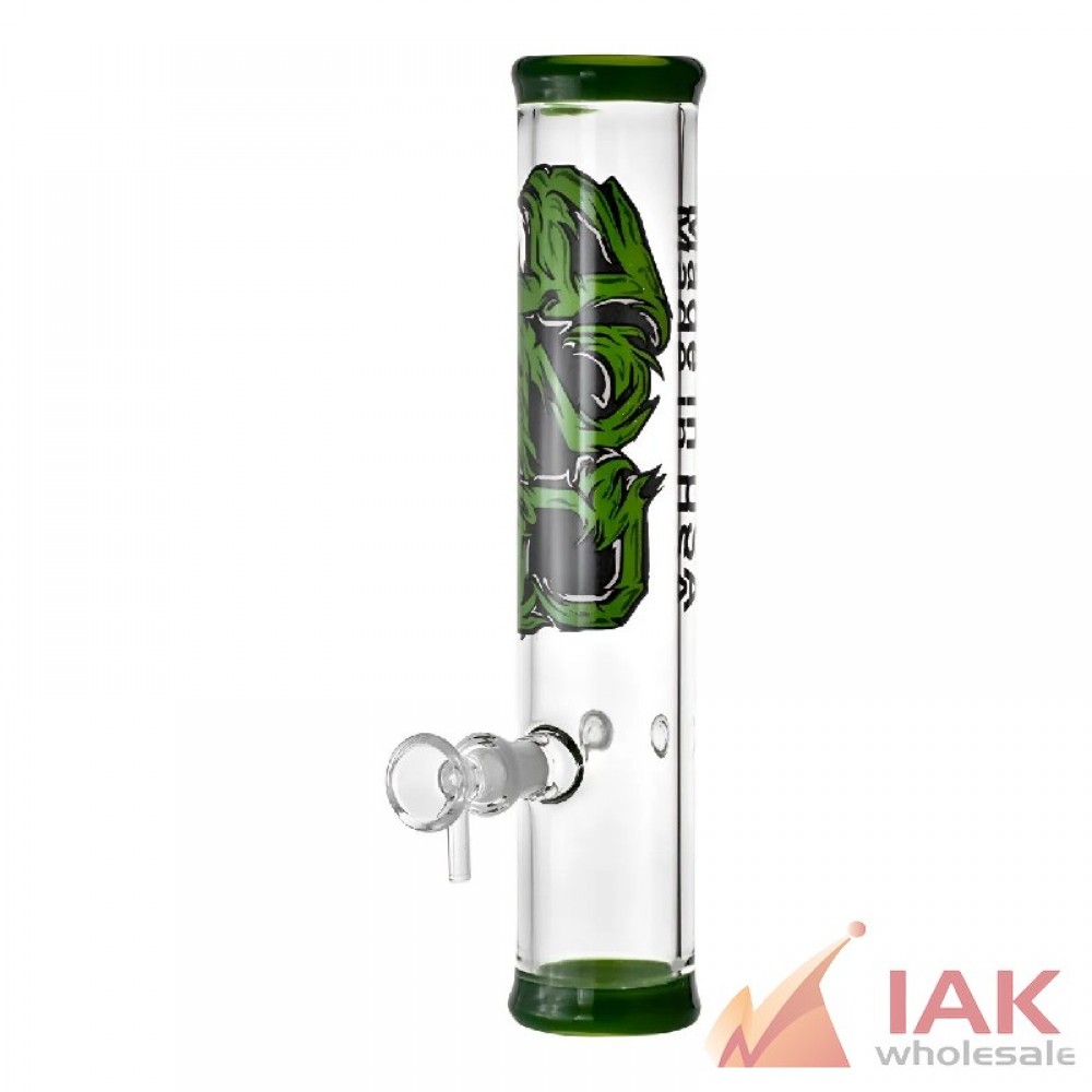 11" 420 Assorted USA Steam Roller Hand Pipe