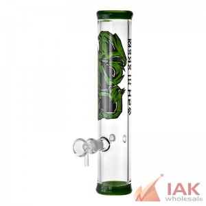 11" 420 Assorted USA Steam Roller Hand Pipe