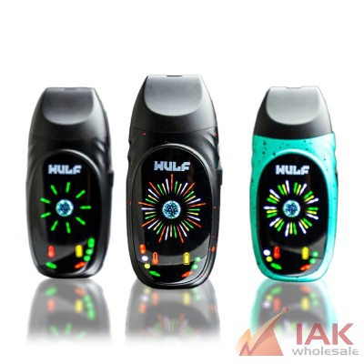Wulf Faze Vaporizer