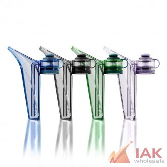 Focus V Aeris Bubbler Attachment
