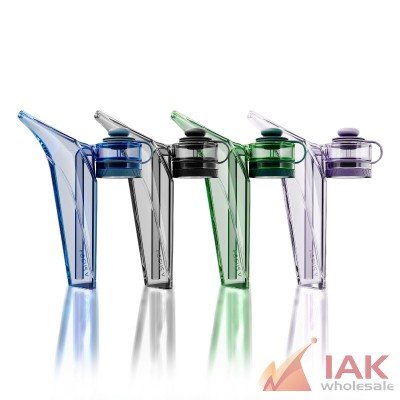 Focus V AERIS Bubbler Attachment