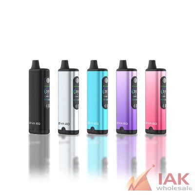 Yocan ZIVA 2.0 510 Battery - 10 Count Display
