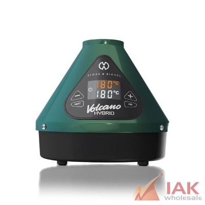 Storz & Bickel VOLCANO HYBRID Evergreen Edition