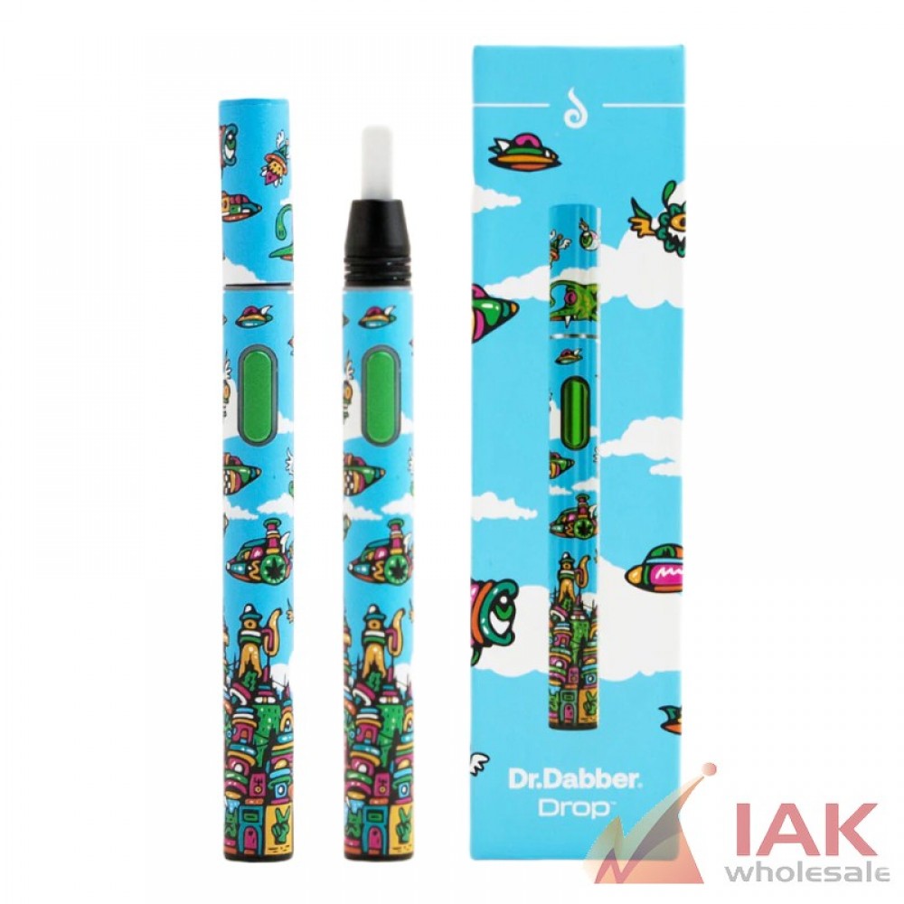 Dr. Dabber Drop Hot Knife - Y&S Edition