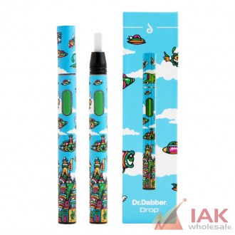 Dr. Dabber Drop Hot Knife - Y&s Edition