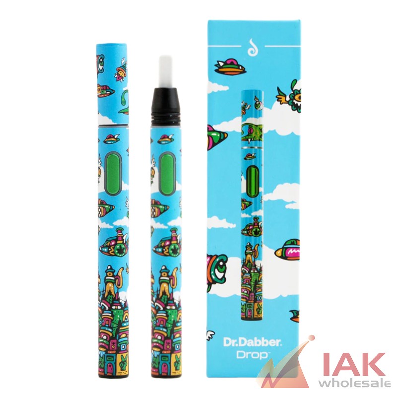 Dr. Dabber Drop Hot Knife - Y&S Edition