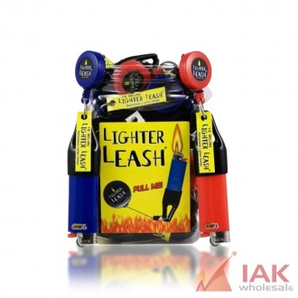 Lighter Leash 30 Count Display