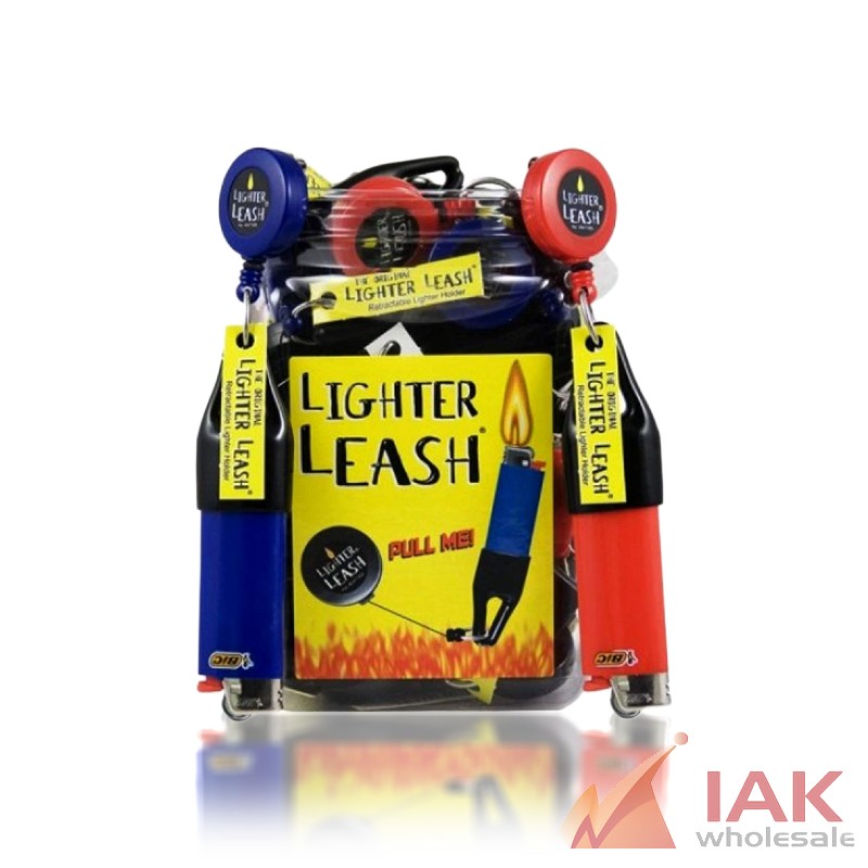 Lighter Leash 30 Count Display