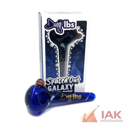 Dogg lbs 5" Spaced Out Spoon Hand Pipe
