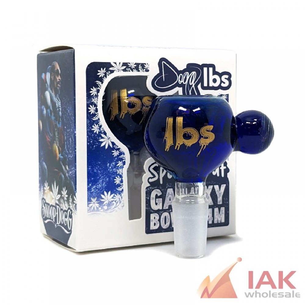 Dogg lbs Spaced Out Bowl 14M