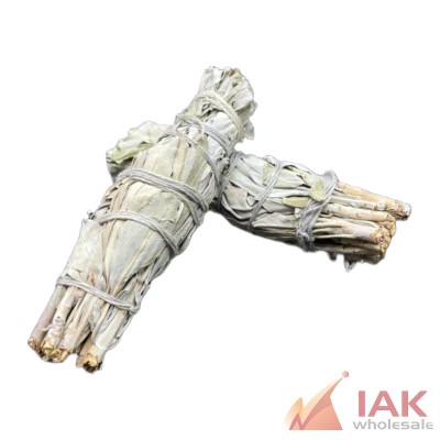 Himalayan White Sage Bunch