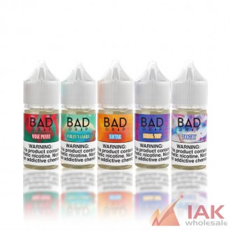 Bad Drip Salt 30ml E-liquid