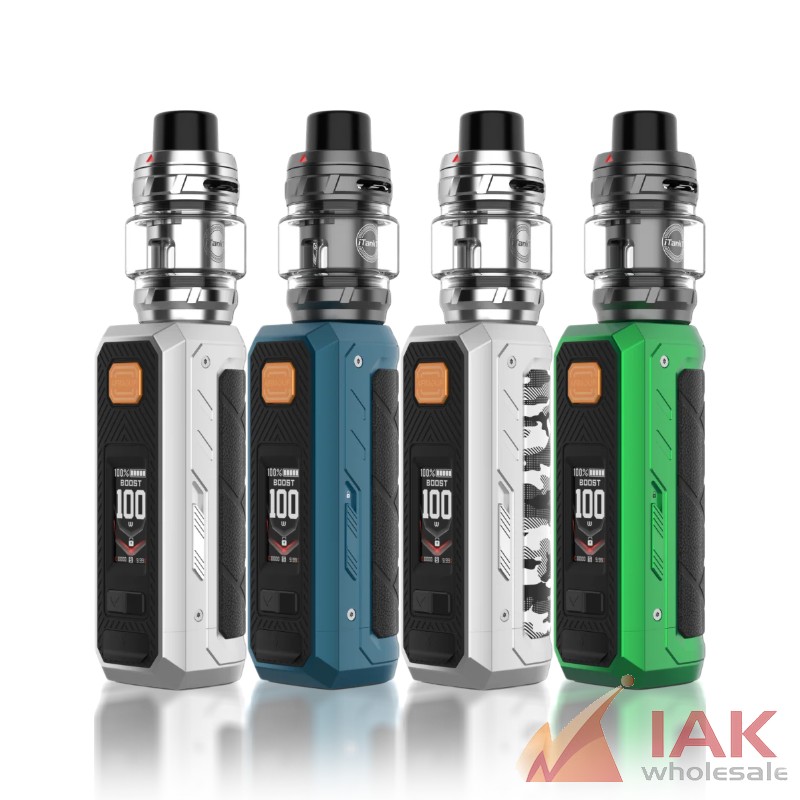 Vaporesso Armour Ultra Kit