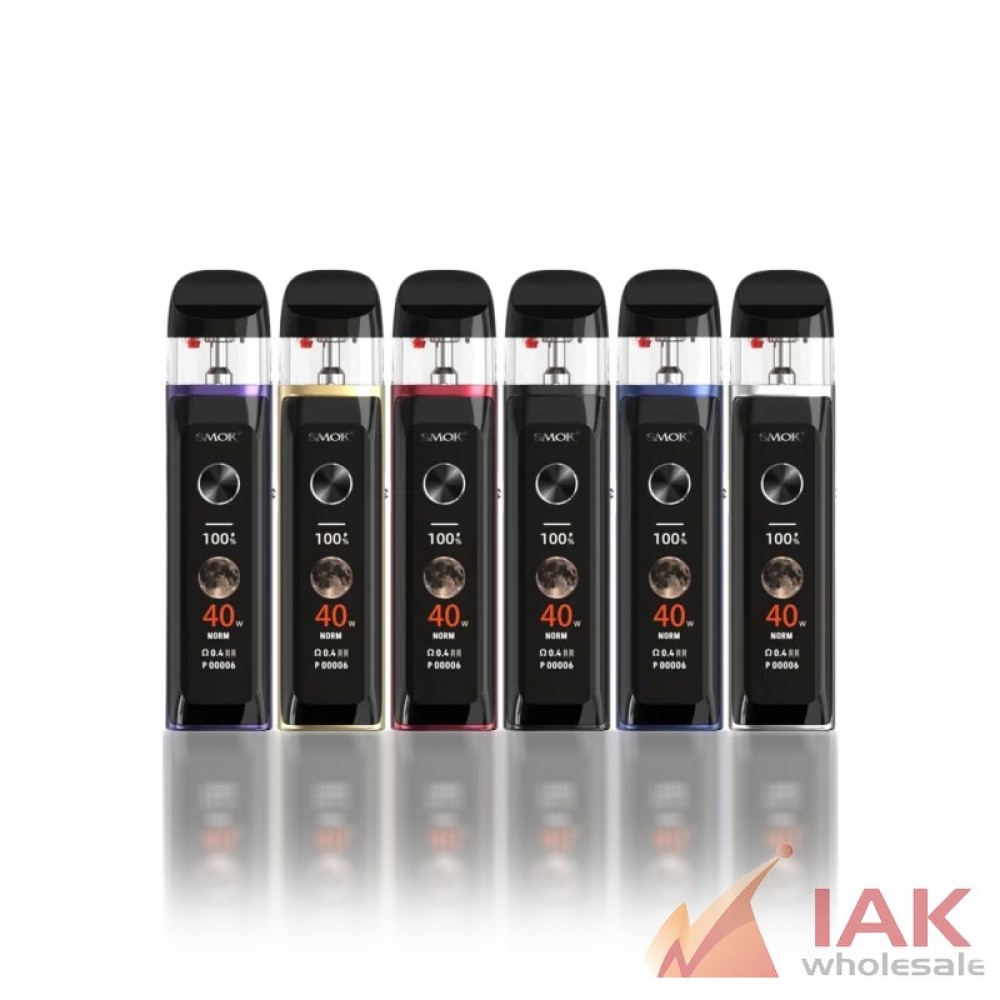 SMOK Novo 6 Ultra Pod Kit