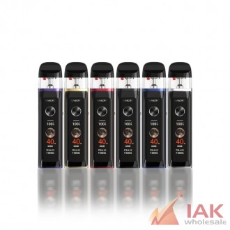 Smok Novo 6 Ultra Pod Kit