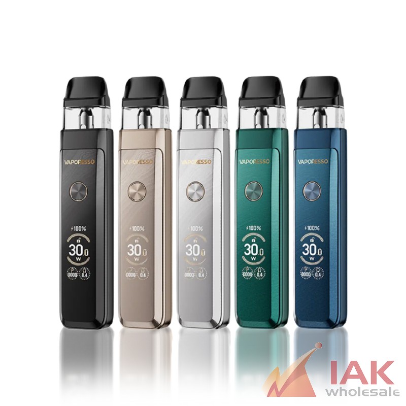 Vaporesso XROS Pro 2 Pod Kit
