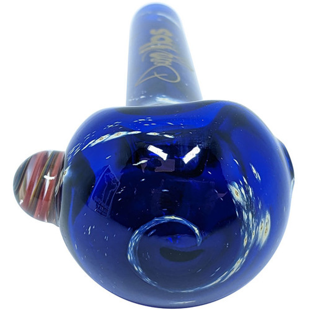 Dogg lbs 5" Spaced Out Spoon Hand Pipe
