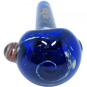 Dogg lbs 5" Spaced Out Spoon Hand Pipe