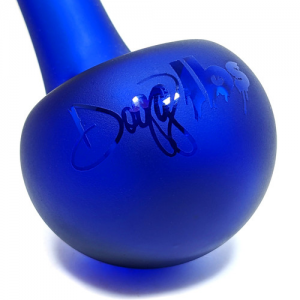 Dogg lbs 12" Gandalf Hand Pipe - Blue