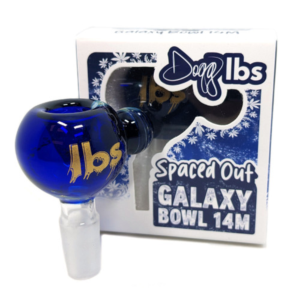 Dogg lbs Spaced Out Bowl 14M