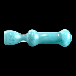 Straight Chillum Hand Pipe - 2 Pack
