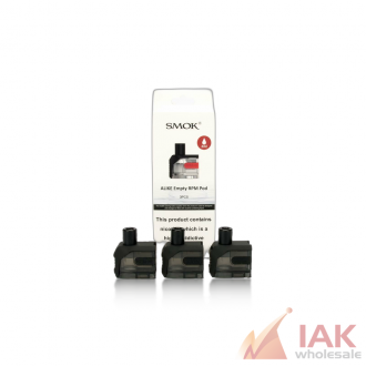 Smok Alike Pod 3pk