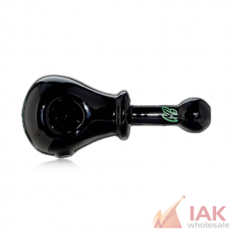 Calibear 4.5in Candy Drop Mini Spoon Hand Pipe