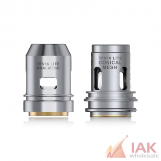 Smok Tfv16 Lite Coil 3pk
