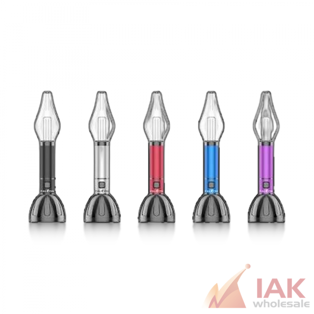 Yocan Falcon 1000MAH 6 In 1 Kit