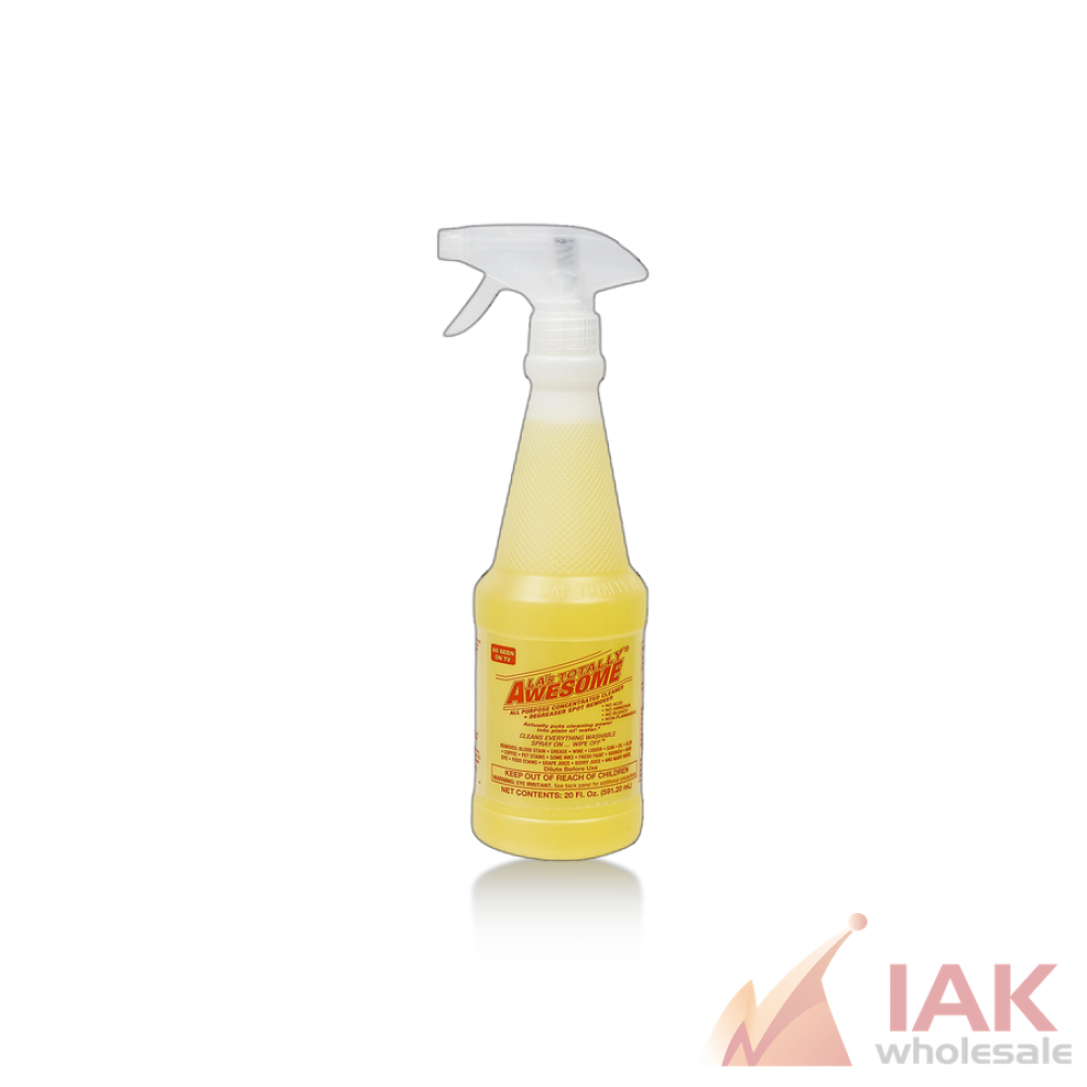 La Awesome Cleaner 20oz Mist Spray