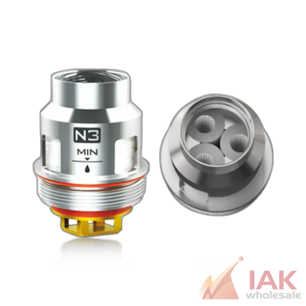 Voopoo Uforce N Series Coil 5PK