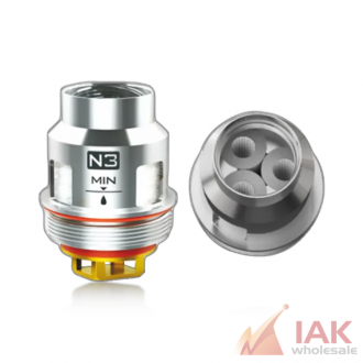 Voopoo Uforce N Series Coil 5pk