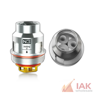 Voopoo Uforce N Series Coil 5PK