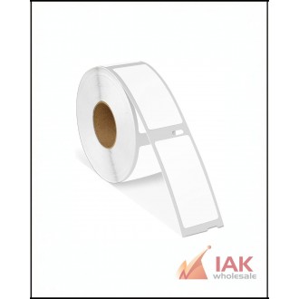 Spartan Industrial Compatable Labels Replacement For Dymo 30336-1
