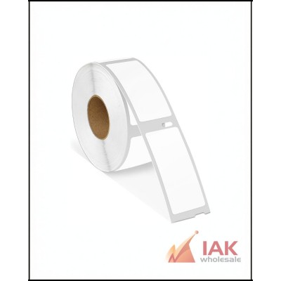 Spartan Industrial Compatable Labels Replacement For Dymo 30336-1