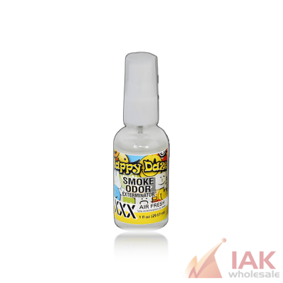 Smoke Odor Pop Culture Mixed 1oz Spray Display