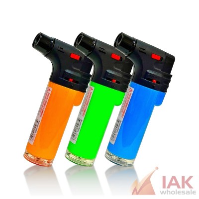 Screaming Eagle Single Flame Torch 12CT